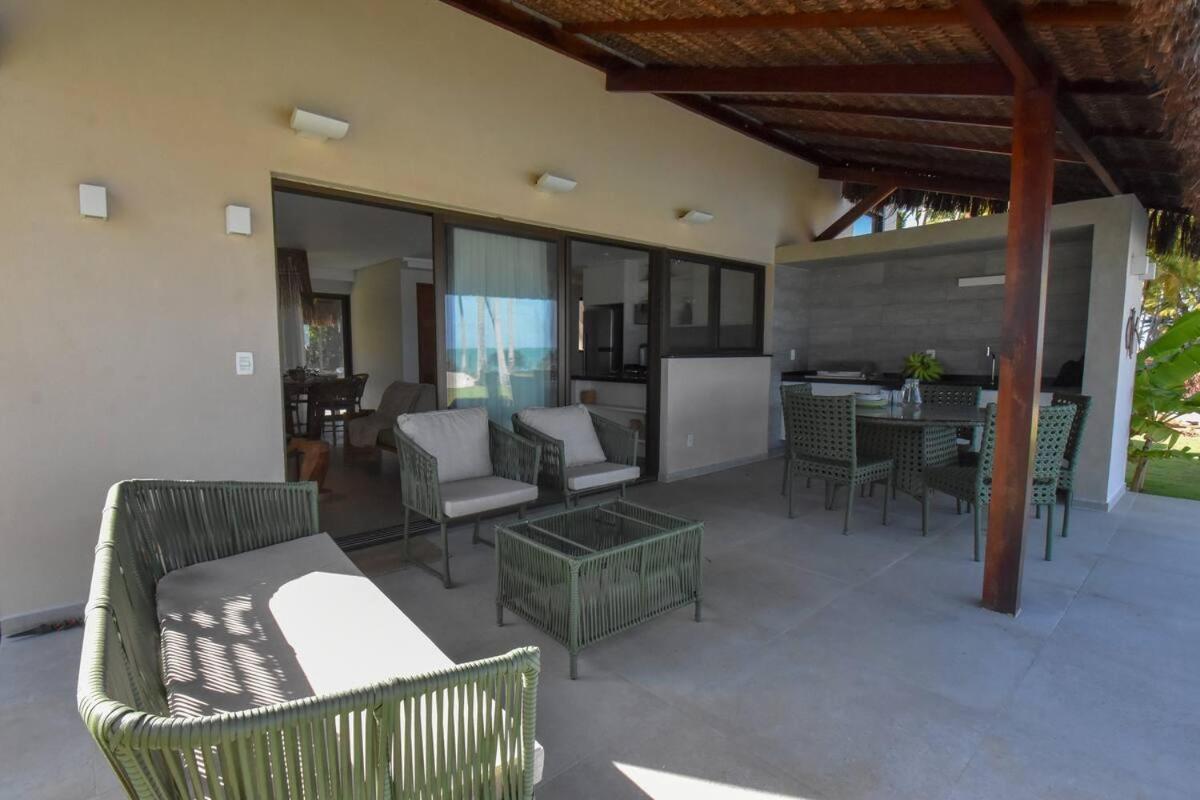 Fazenda Xaréu Villa Maragogi Exterior foto