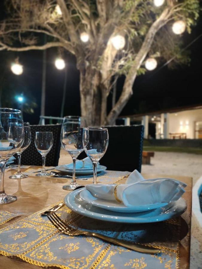 Fazenda Xaréu Villa Maragogi Exterior foto